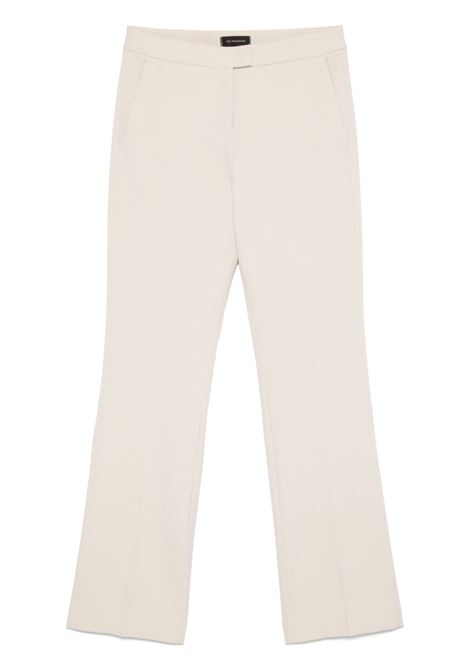 Pantaloni Gladys in beige The andamane - donna